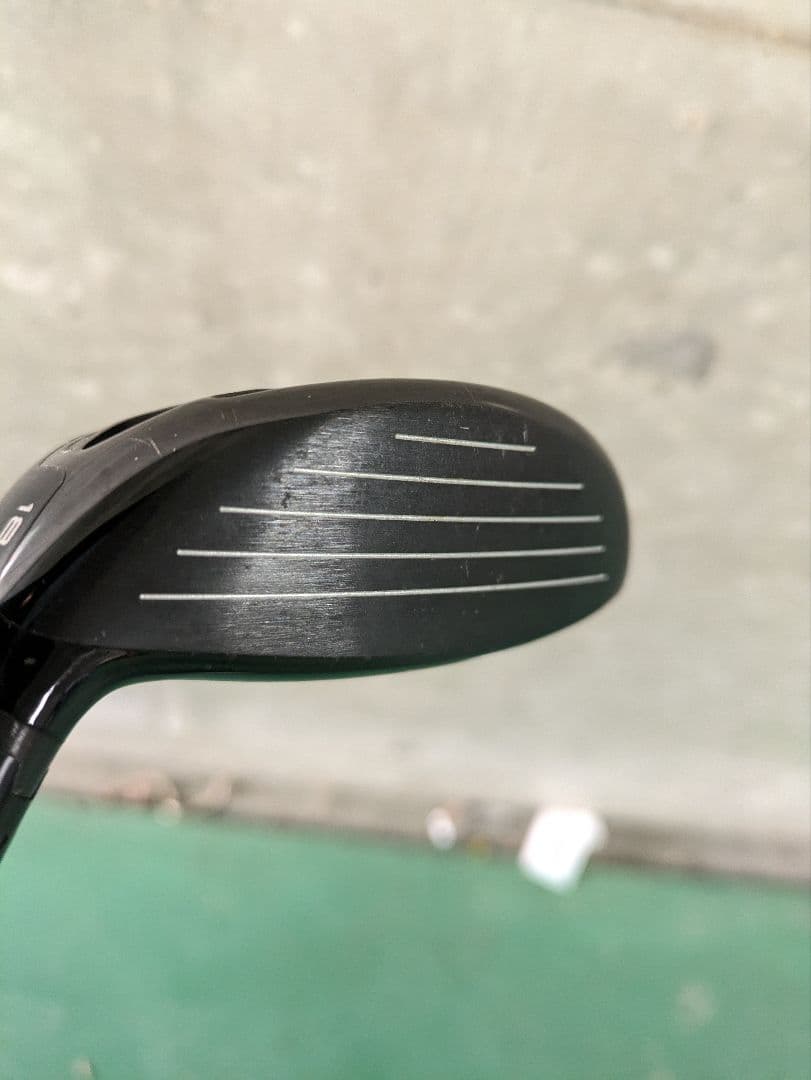 Titleist TS2 フェアウェイウッド