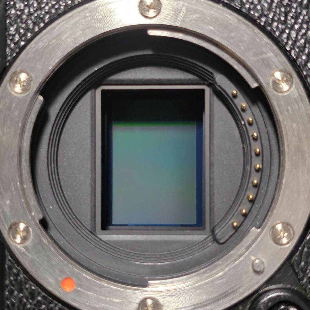 デジタルカメラ FUJIFILM X-Pro2