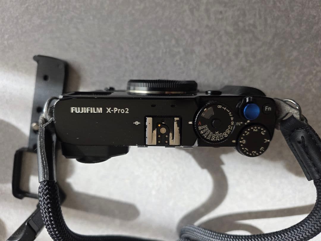 デジタルカメラ FUJIFILM X-Pro2