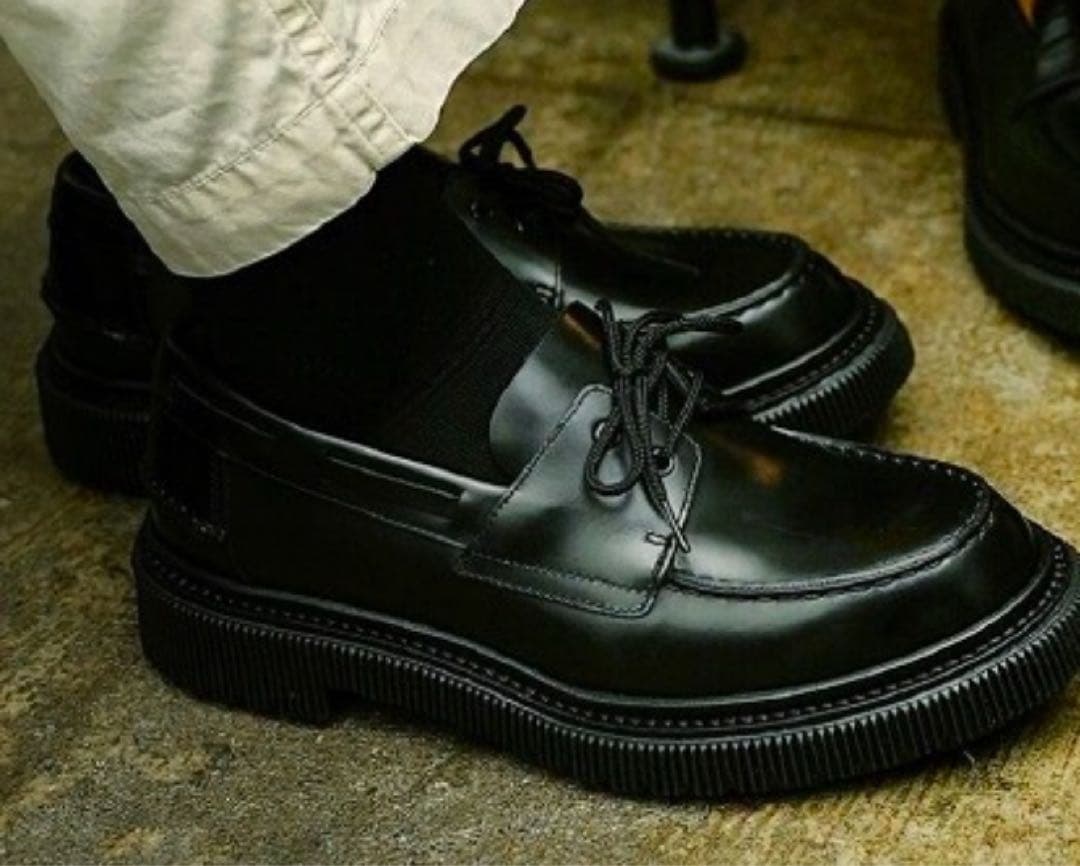 靴 adiue paris type174