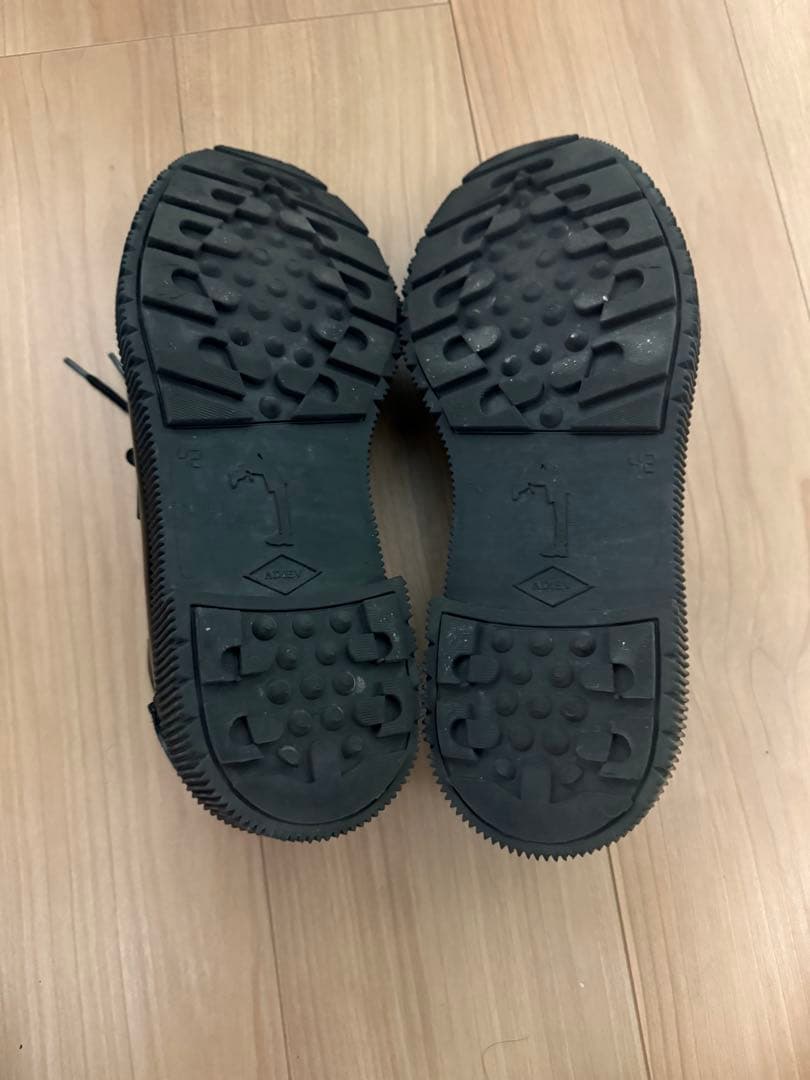 靴 adiue paris type174