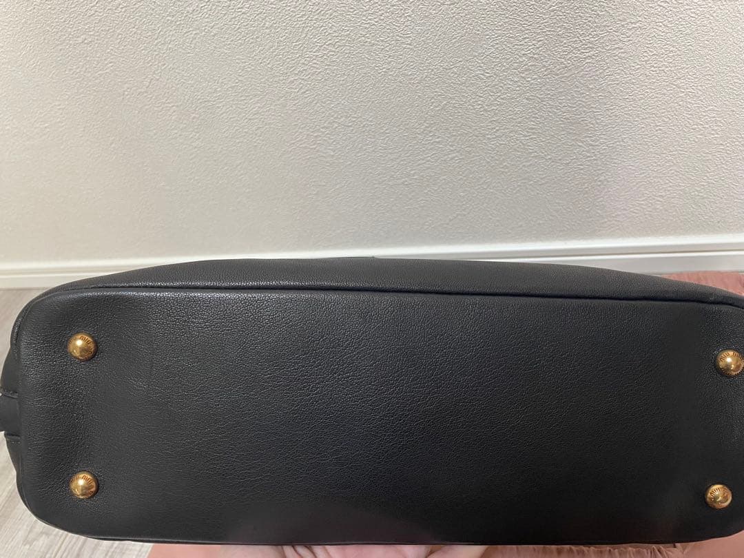 美品・ミュウミュウ・新型・アバンチュール