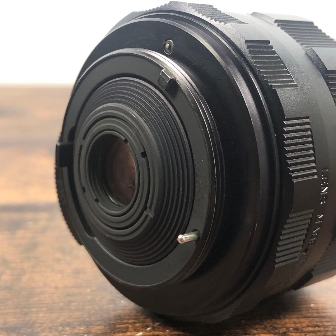 超美品 PENTAX SMC TAKUMAR 28mm F3.5