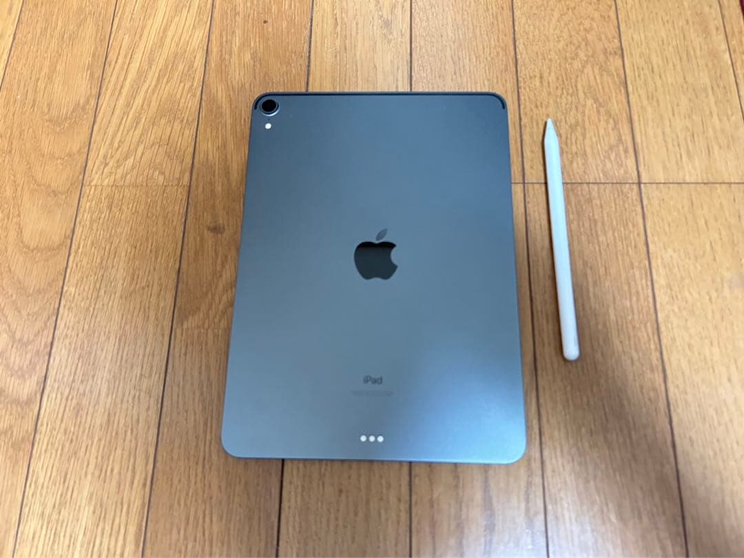 iPad本体 iPad Pro11