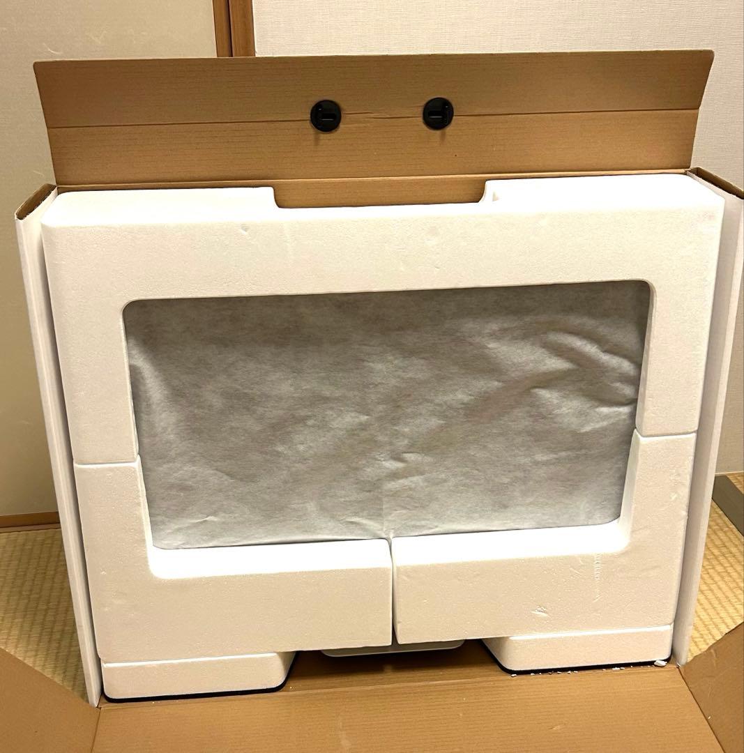 【キャプテンMARK】iMac27 2015 late 2TB