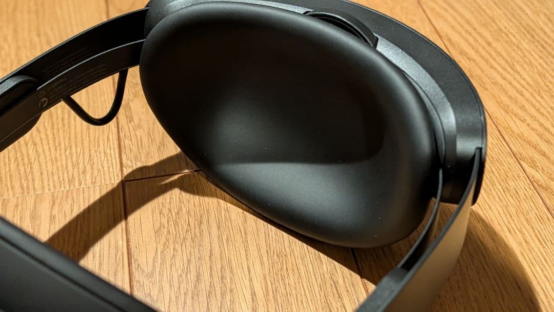 【美品】 Quest PRO　専用ケース付き