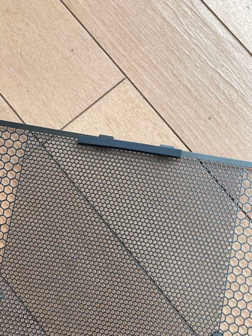 【送料込】Z900RS：ARCHI：アーキ ヘックス コアプロテクター