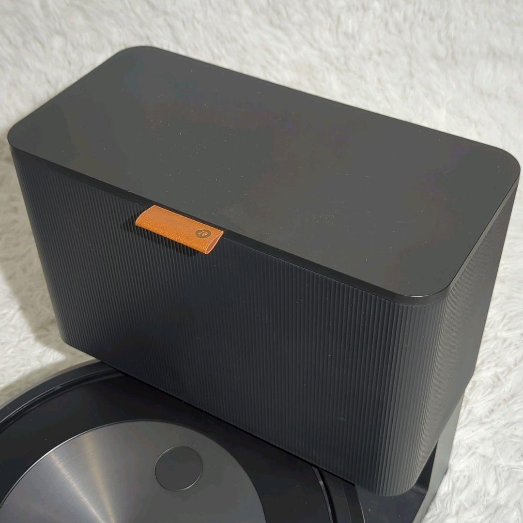 iRobot ルンバ j7+ J755860 紙パック×2 ロボット掃除機