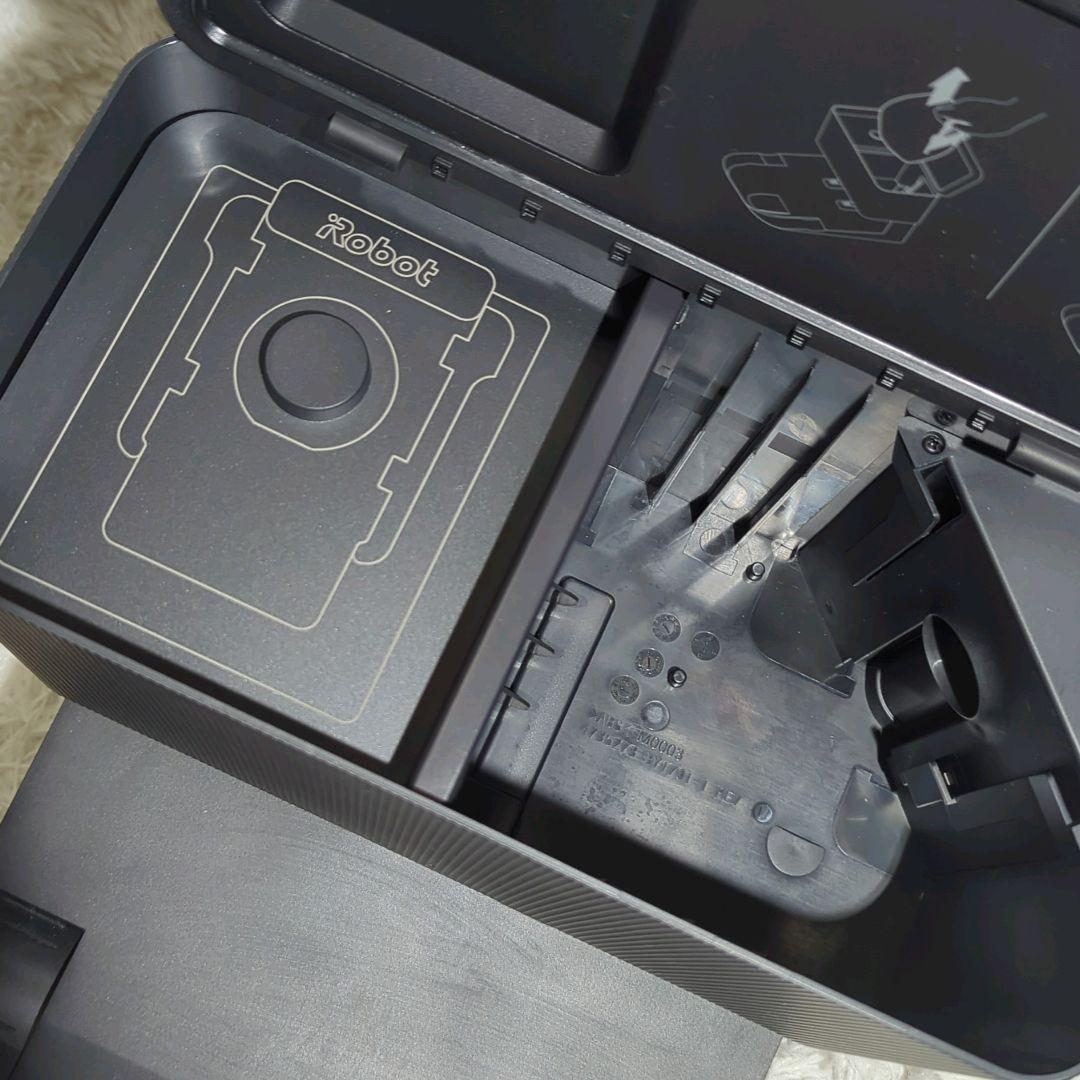 iRobot ルンバ j7+ J755860 紙パック×2 ロボット掃除機