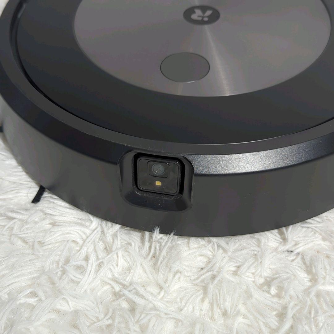 iRobot ルンバ j7+ J755860 紙パック×2 ロボット掃除機