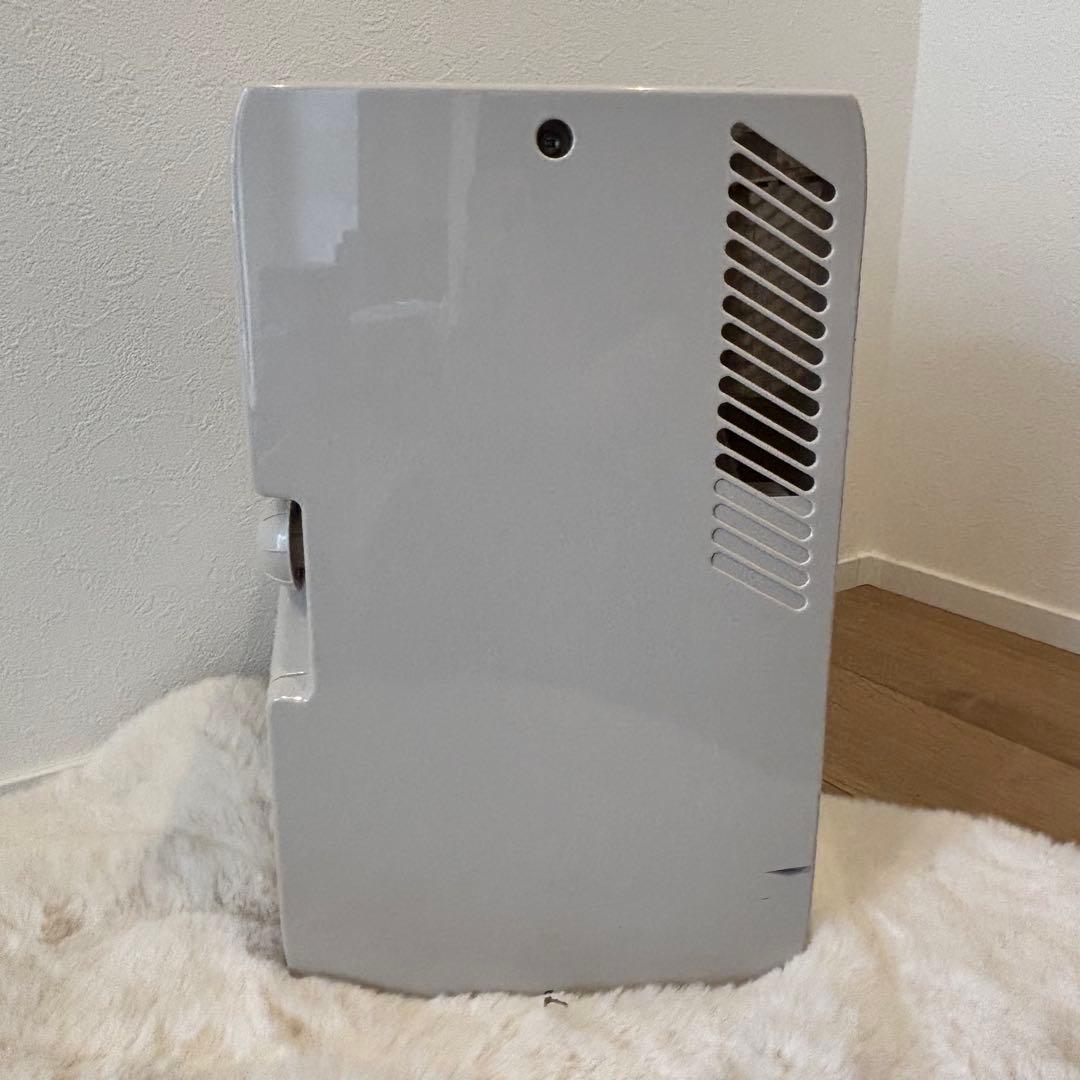 【美品】アイリスオーヤマ コンプレッサー除湿機5.6L KIJC-J56