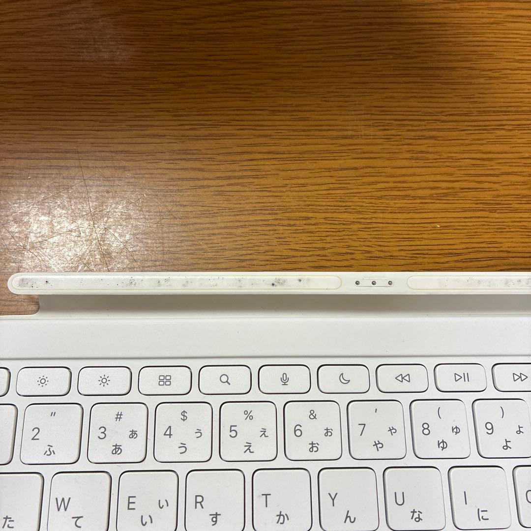 iPad マジックキーボードフォリオ Magic Keyboard Folio