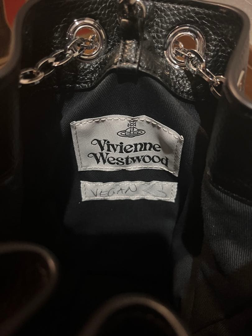 Vivienne Westwood ショルダーバッグ