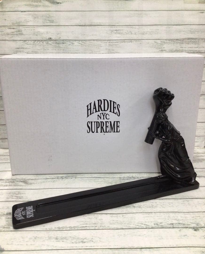 その他 Supreme Hardies Jesus Incense Holder