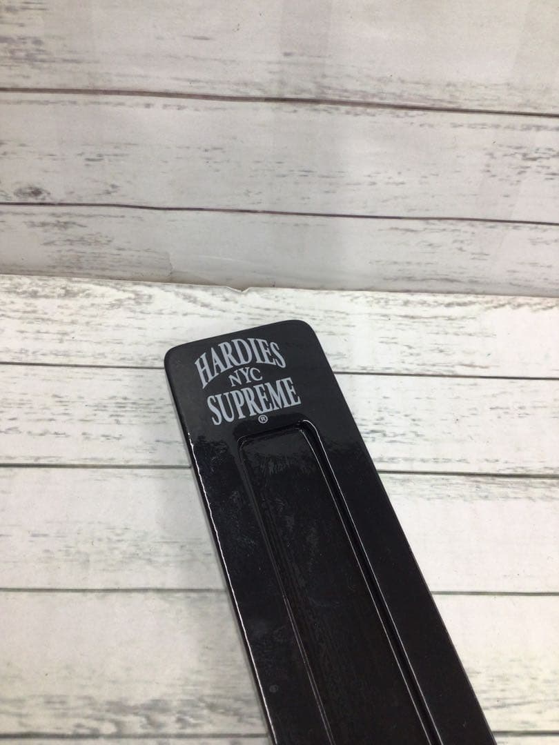 その他 Supreme Hardies Jesus Incense Holder