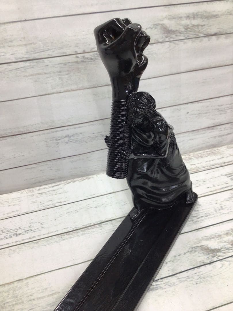 その他 Supreme Hardies Jesus Incense Holder