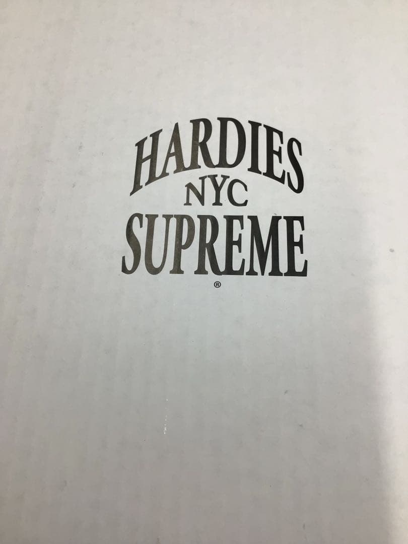 その他 Supreme Hardies Jesus Incense Holder
