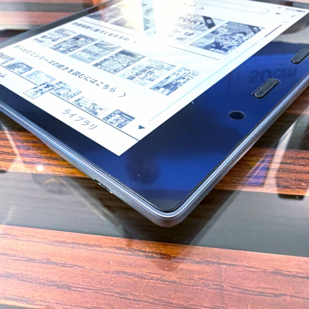 美品 Kindle Oasis 32GB 広告なし Wi-Fi フィルム付