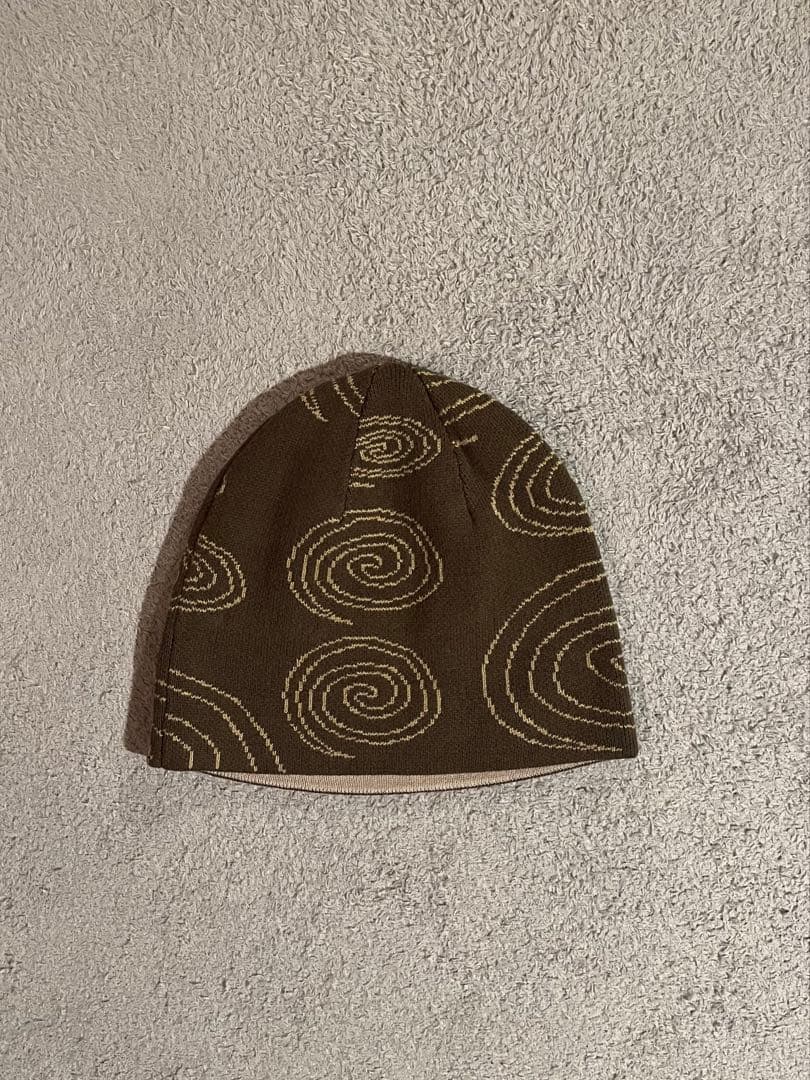 帽子 sol soonerorlater Sparkling knit Beanie