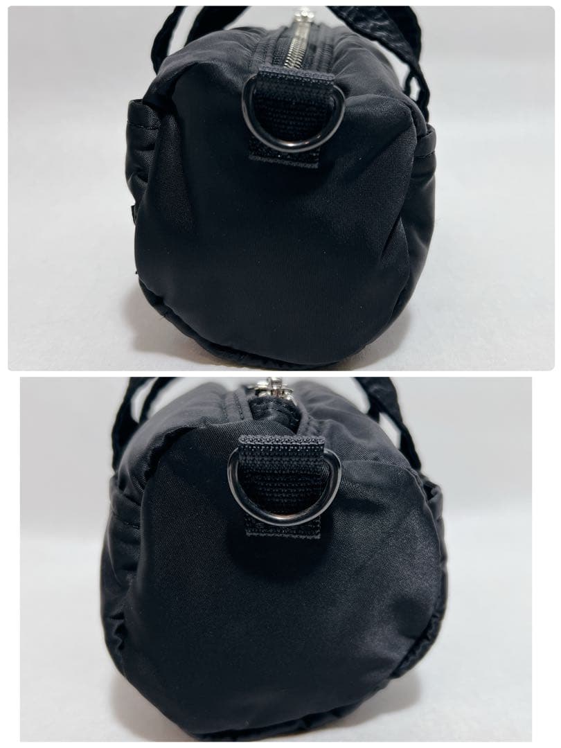 ◆店舗限定◆PORTER / HOWL 2WAY ボストン　ミニ　ハウル