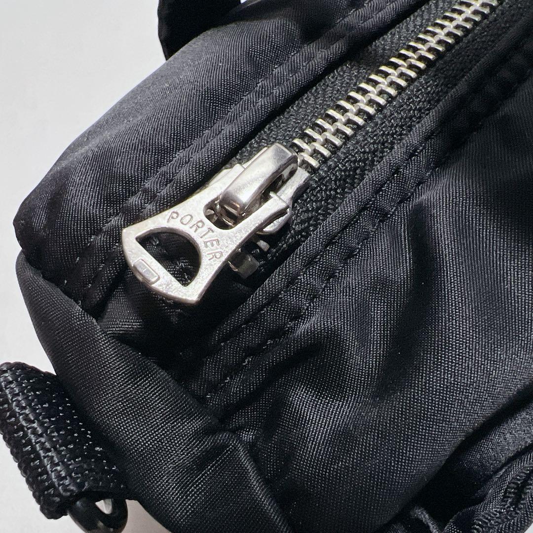 ◆店舗限定◆PORTER / HOWL 2WAY ボストン　ミニ　ハウル