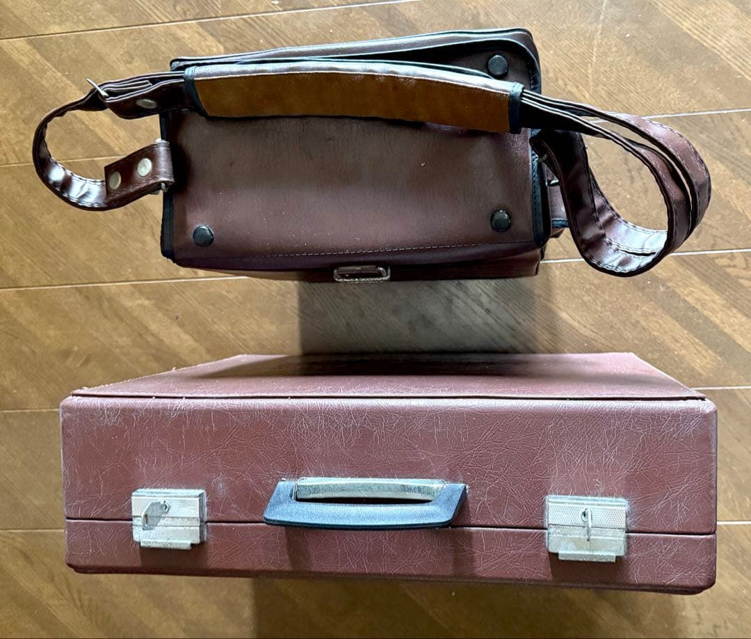 ソニー、ビデオ、カメラ、オープンリール AV3500、AVC3500セット