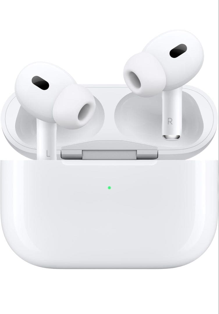 Apple AirPods Pro 2 ワイヤレスイヤホン