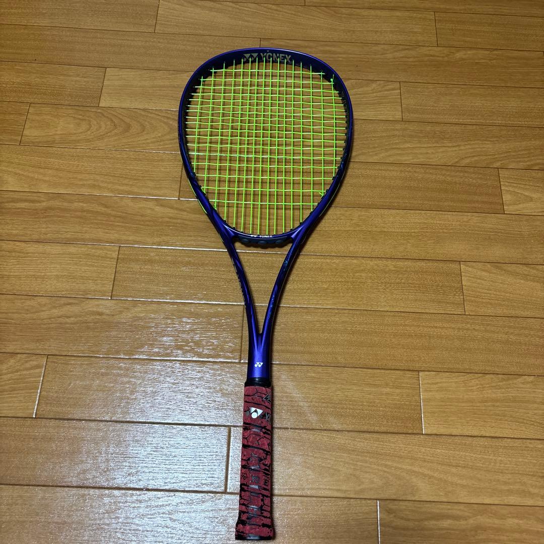 YONEX ボルトレイジ7V テニスラケット