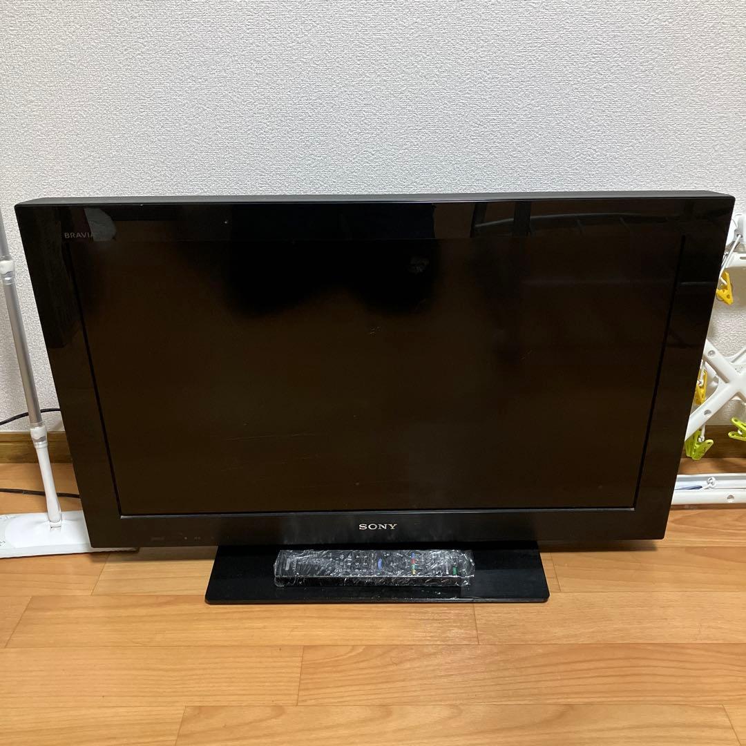 液晶テレビ