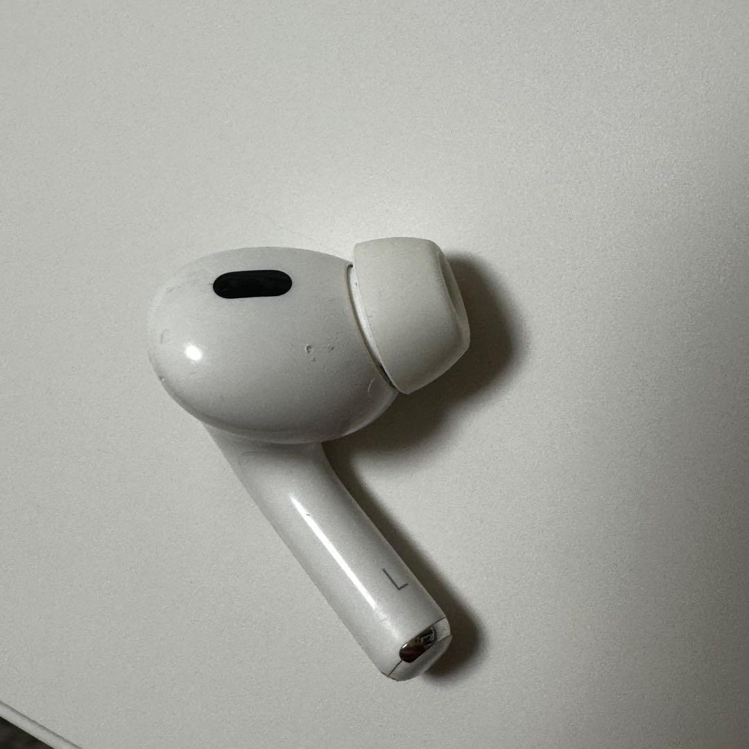 AirPods Pro 2(Lightning)両耳のみ