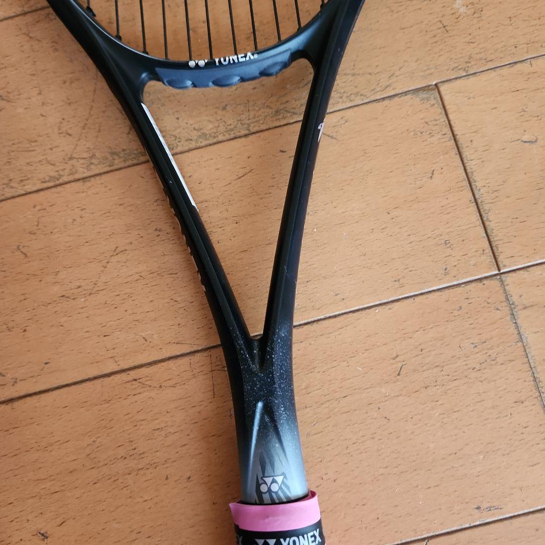 VOLTRAGE 8V ソフトテニス　値下しました