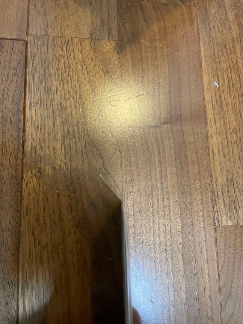 モスバーガー×ONE PIECE福袋　限定カード