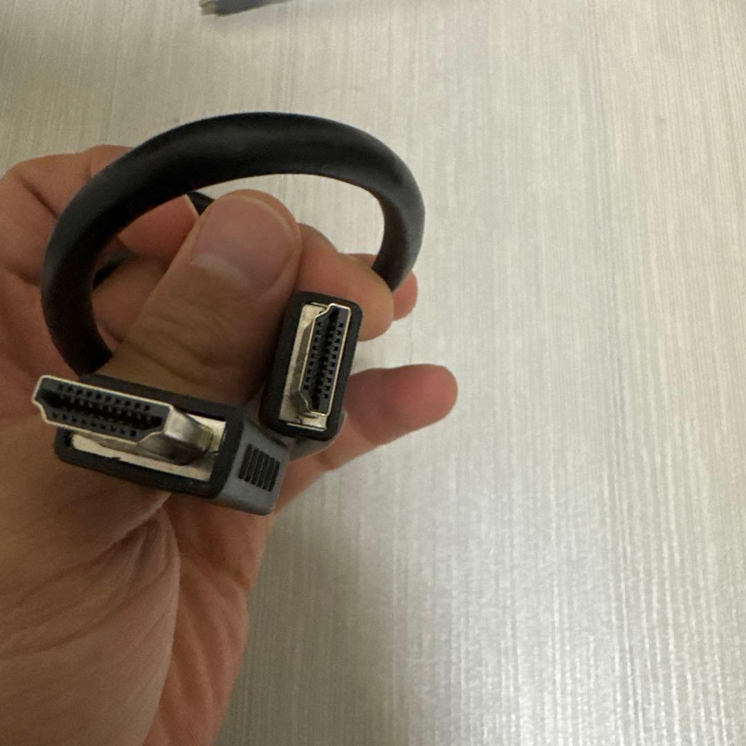 HP 27インチ　モニター　IPSパネル　フルHD 非光沢　m27f