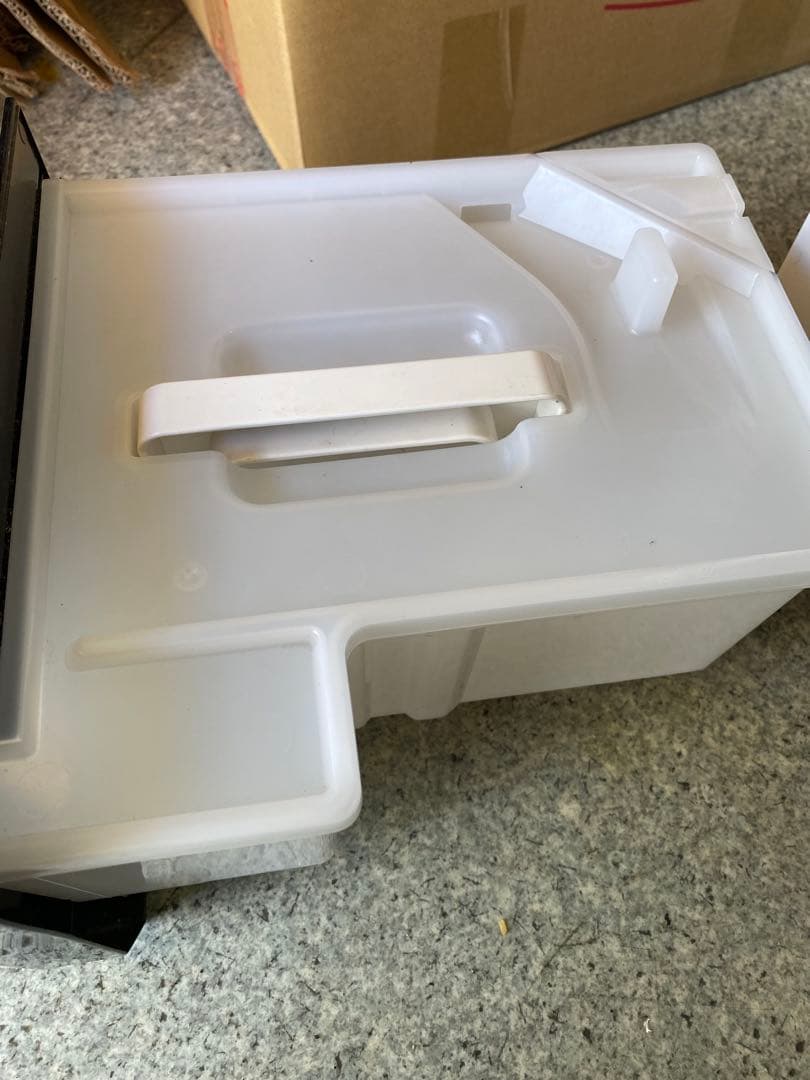 SHARP 空気清浄機 除湿 加湿 除加湿空気清浄機 KC-HD70