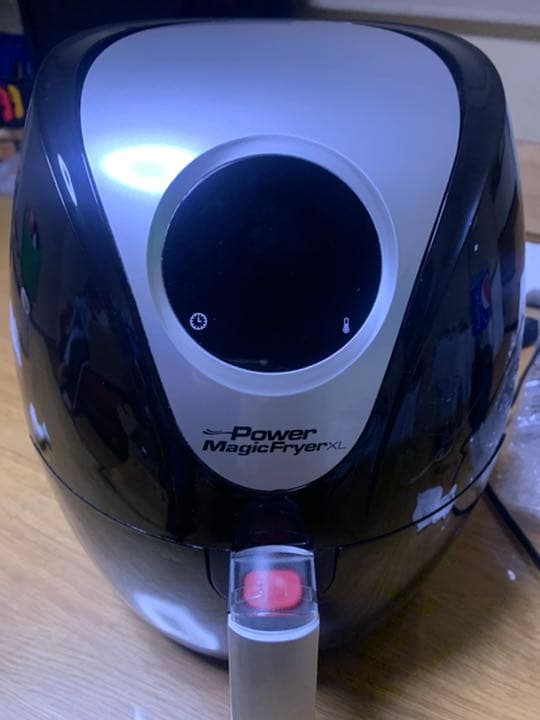 Power magic flyer（パワーマジックフライヤー）