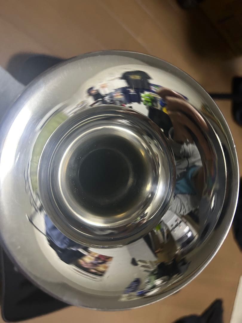 管楽器・吹奏楽器 YAMAHA YTR8335RGS