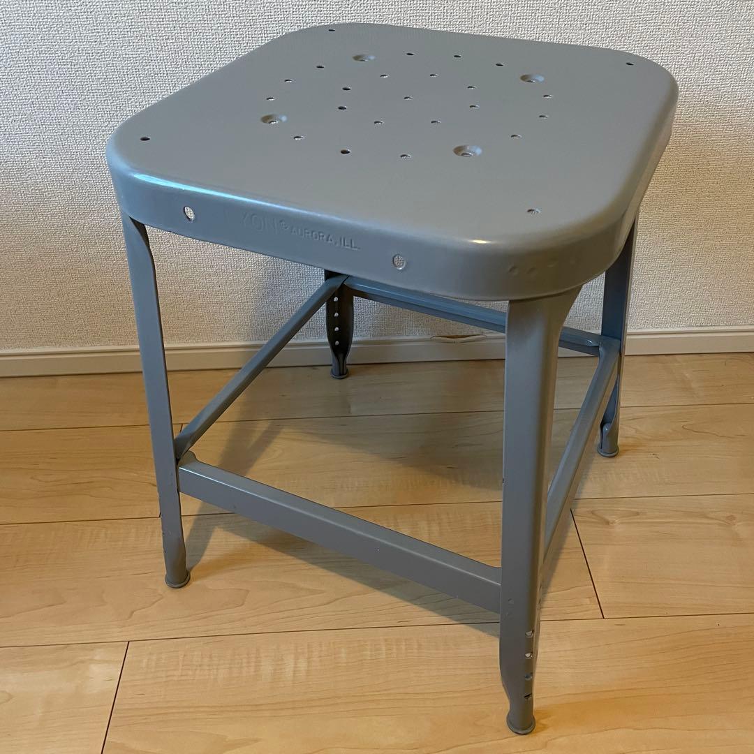 LYON リヨン ファクトリースツール② PFS