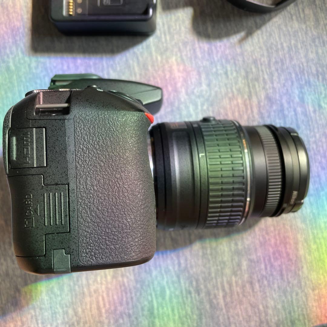 ななえ⭐︎Nikon一眼レフ