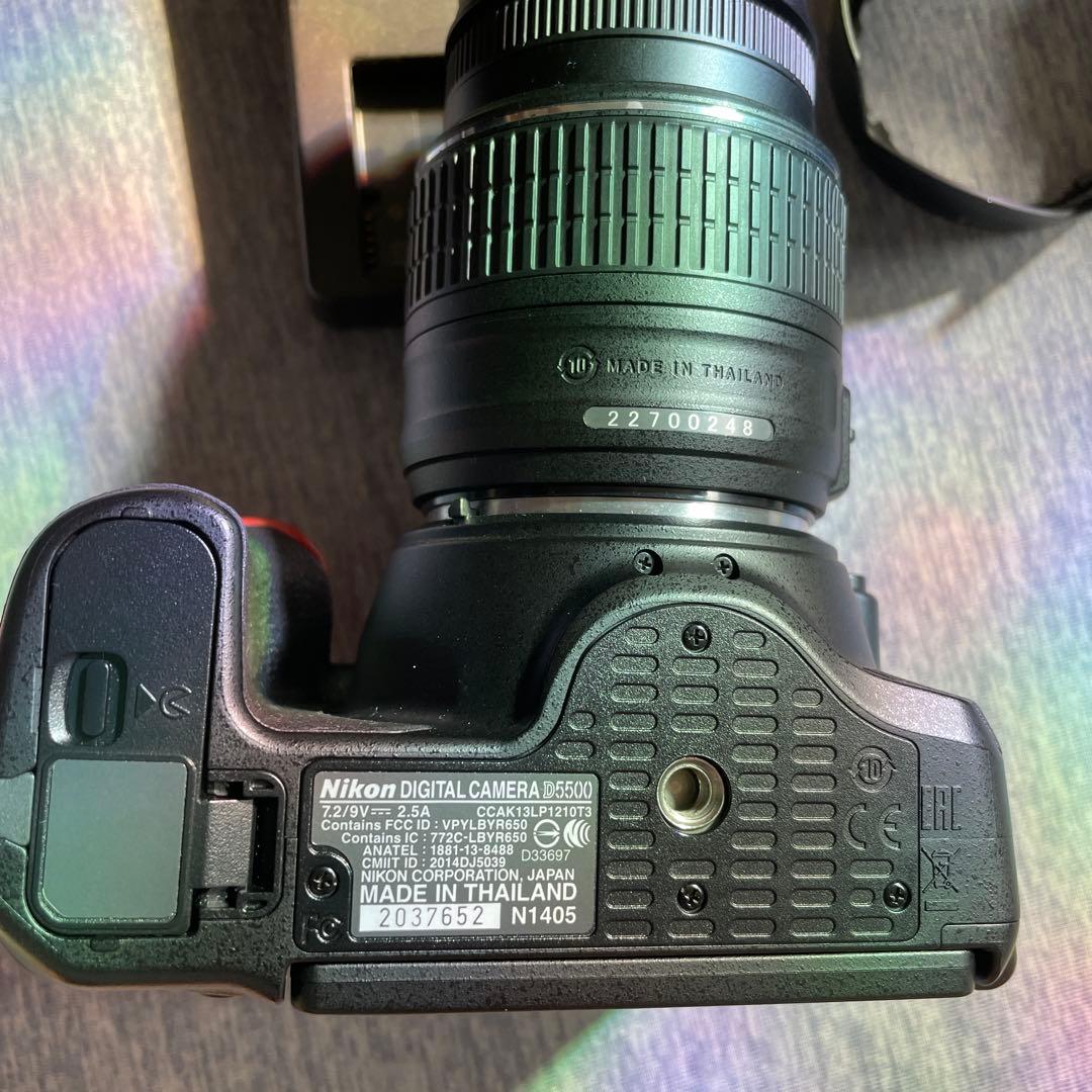 ななえ⭐︎Nikon一眼レフ