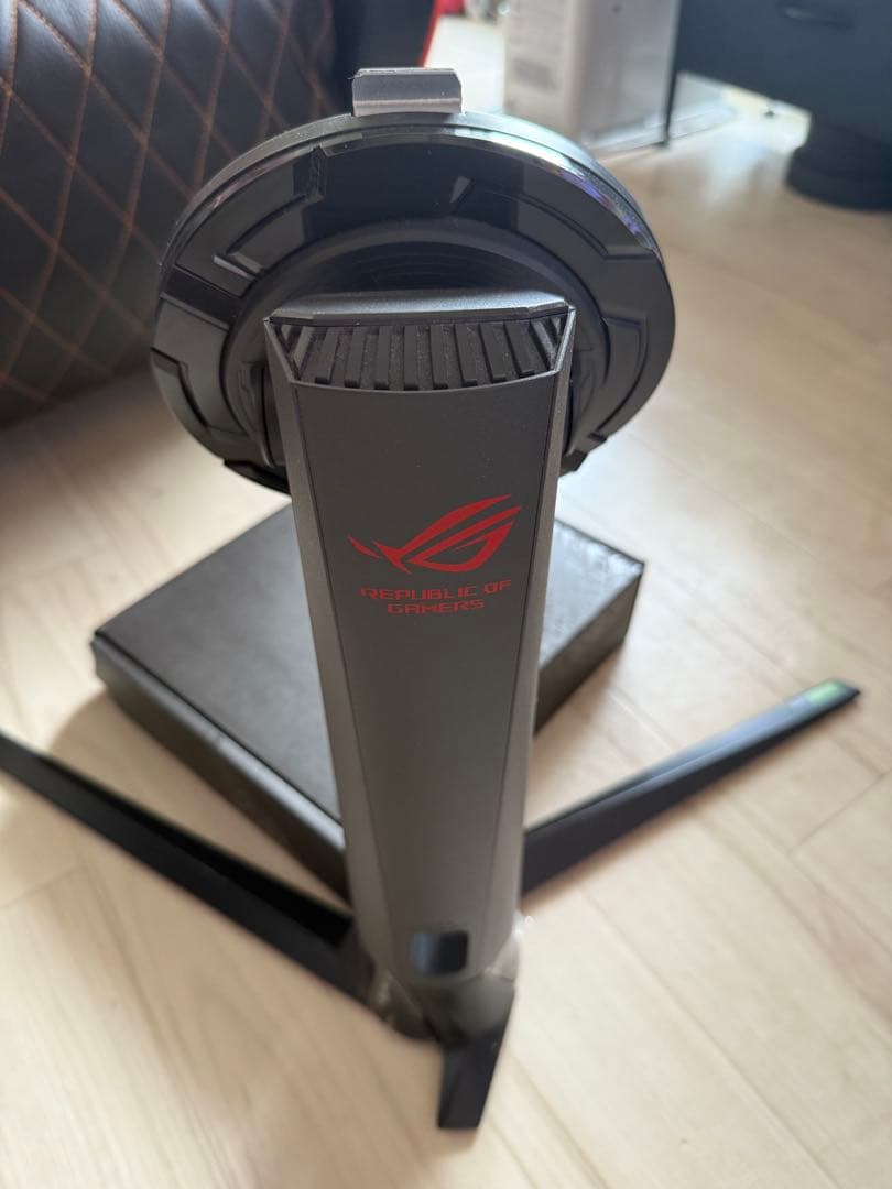 ASUS ROG Swift PG32UQ 4Kゲーミングモニター