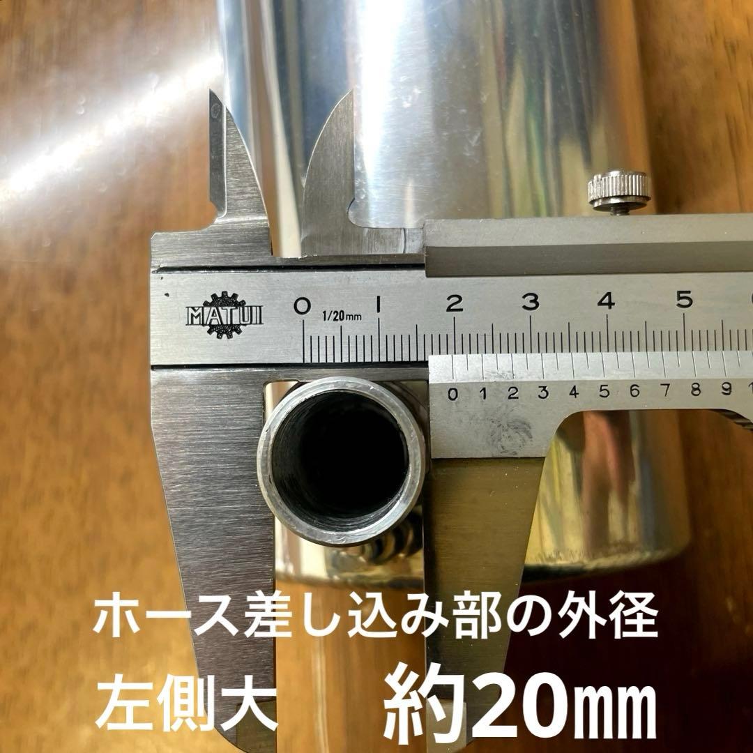 美*店様 オーヴァーレーシングプロジェクツ製　アルミ製オイルキャッチタンク【車種