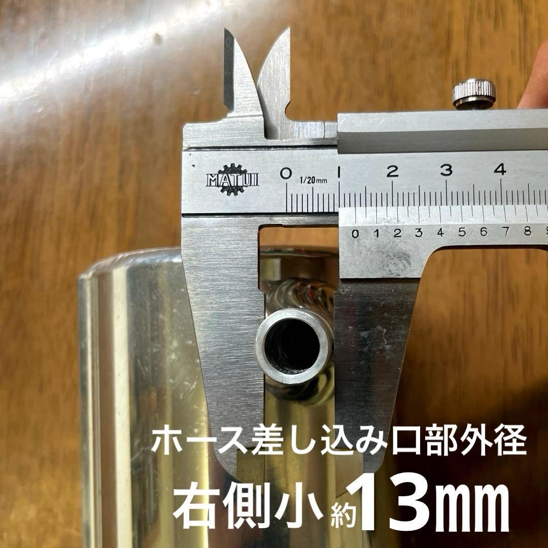 美*店様 オーヴァーレーシングプロジェクツ製　アルミ製オイルキャッチタンク【車種