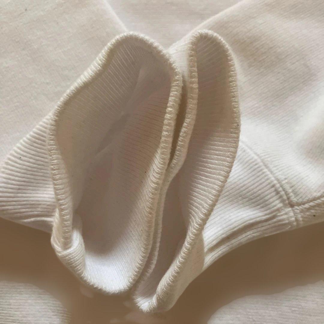 チャンピオンUSNAリバースウィーブLパーカー