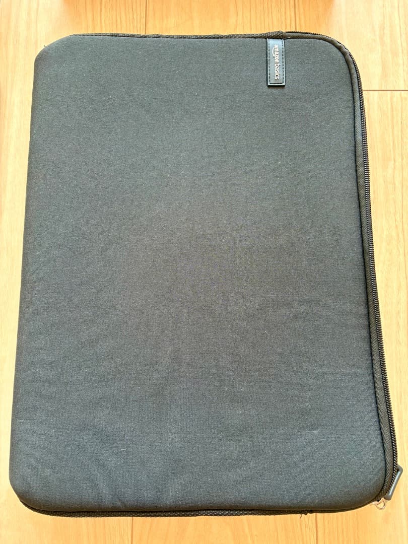 【値下げ】VEOUT 16インチモニター + Amazonベーシックケース