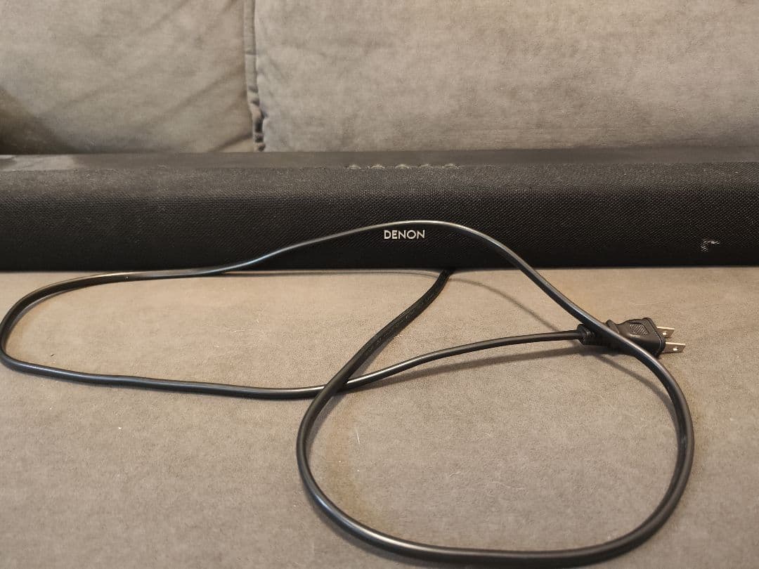 【DENON】サウンドバー【DHT S216】