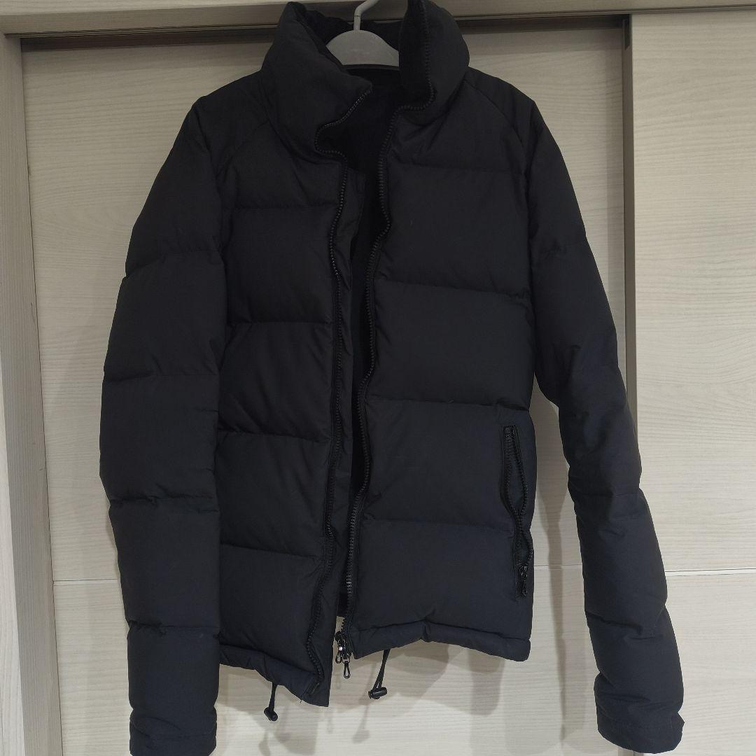 リップヴァンウィンクル　ダウンジャケット　サイズ4