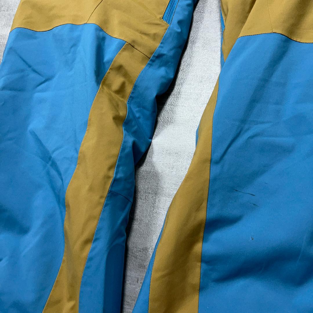 23-24モデル MIZUNO ミズノ スキーウェア メンズXL フリースキー