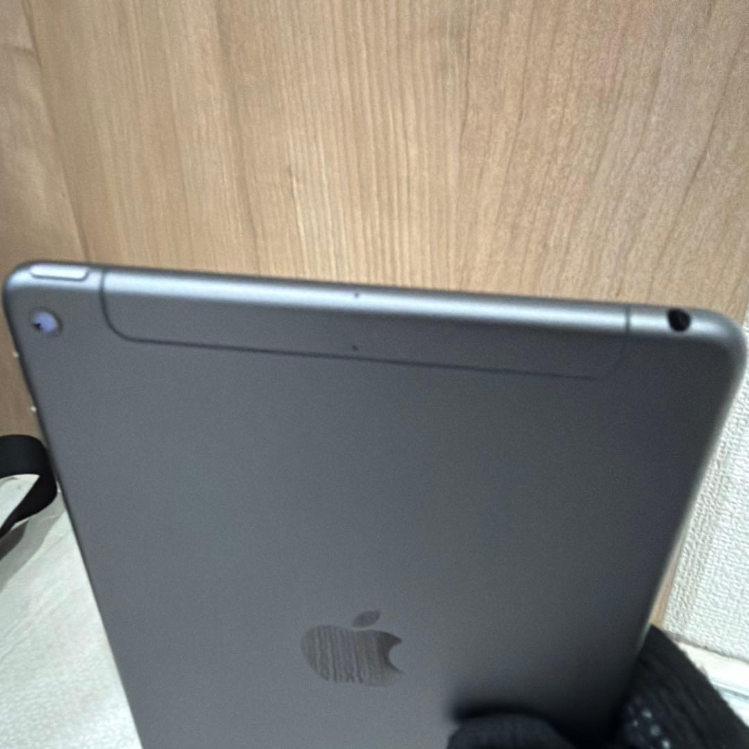 ipad mini5 セルラー simフリー 64gb 覗き見防止フィルム