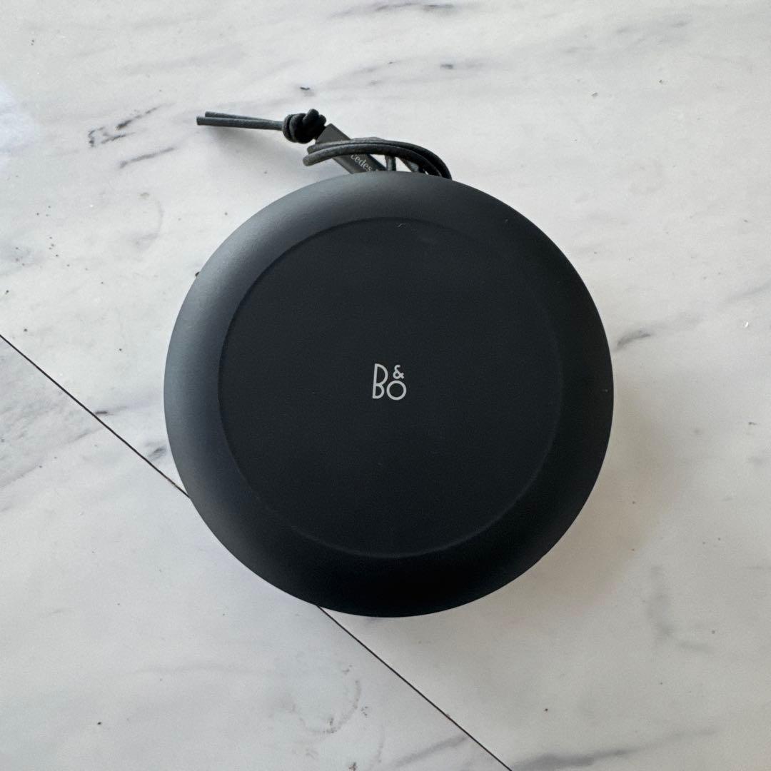 【非売品】メルセデス限定 B&O Beosoun