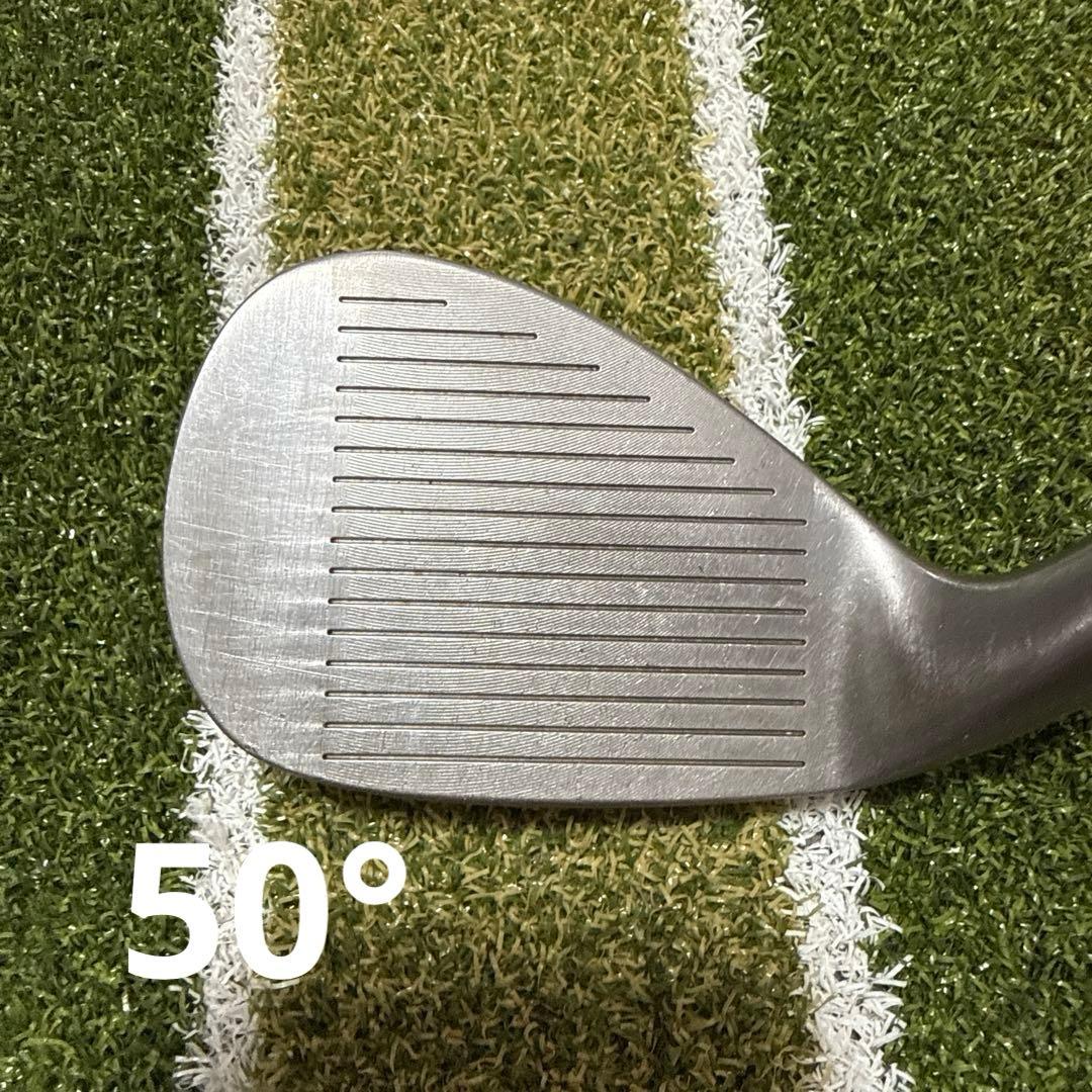 アーティザン　50S、56S2本セット